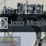 inMusic Brands – BFD Jazz Maple – Bonus Snare (BFD3) Free Download