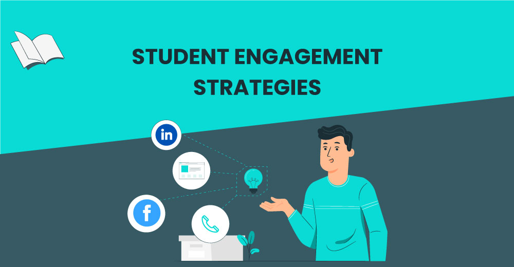 Download How to Keep Students Engaged on Campus