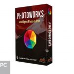 AMS Software PhotoWorks 2022 Free Download