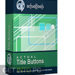 Actual Title Buttons 2022 Free Download