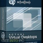 Actual Virtual Desktops 2022 Free Download