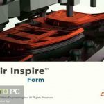 Altair Inspire Form 2022 Free Download