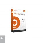AnyMP4 Blu-ray Ripper 2022 Free Download