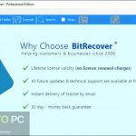 BitRecover MBOX Viewer 2022 Free Download