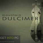 Cinematique Instruments – Mountain Dulcimer (KONTAKT) Free Download