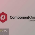 ComponentOne Studio Ultimate 2022 Free Download