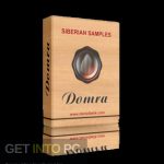 Daniel Belik – Siberian Samples Domra (KONTAKT) Free Download
