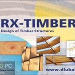Dlubal RX-TIMBER 2022 Free Download