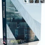 GRAPHISOFT ARCHICAD 2022 Free Download