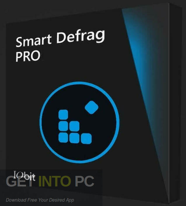 Download IObit Smart Defrag Pro 2022 Free Download