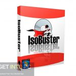 IsoBuster Pro 2022 Free Download