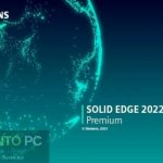 MP7 for Siemens Solid Edge 2022 Free Download