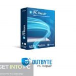 OutByte PC Repair 2022 Free Download