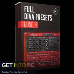 Production Music Live – Diva Presets Bundle Free Download