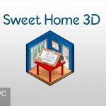 Sweet Home 3D 2022 Free Download
