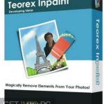 Teorex Inpaint 2022 Free Download