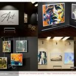 VideoHive – Modern Art 3d Gallery AEP Free Download