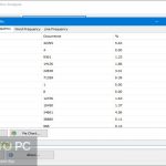 VovSoft Text Statistics Analyzer 2022 Free Download