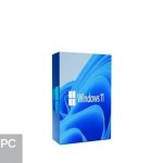 Windows 11 Pro JULY 2022 Free Download