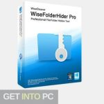 Wise Folder Hider Pro 2022 Free Download