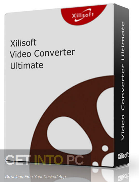 Download Xilisoft Video Converter Ultimate 2022 Free Download