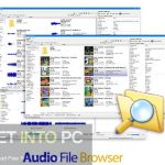 3delite Audio File Browser 2022 Free Download