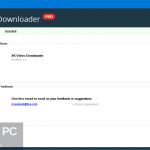 8K Video Downloader 2022 Free Download