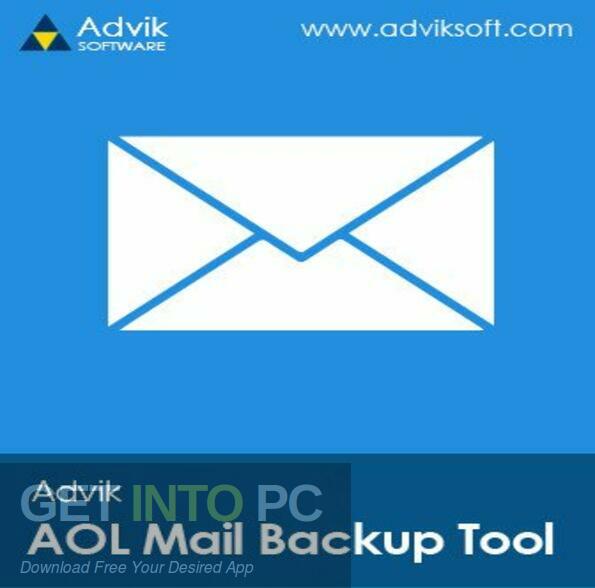 Download Advik AOL Backup 2022 Free Download