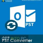 Advik Outlook PST Converter 2022 Free Download