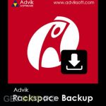 Advik Rackspace Backup 2022 Free Download