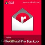 Advik Rediffmail Backup 2022 Free Download