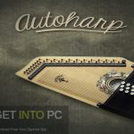 Cinematique Instruments – Autoharp (KONTAKT) Free Download