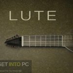 Cinematique Instruments – LUTE v2 (KONTAKT) Free Download