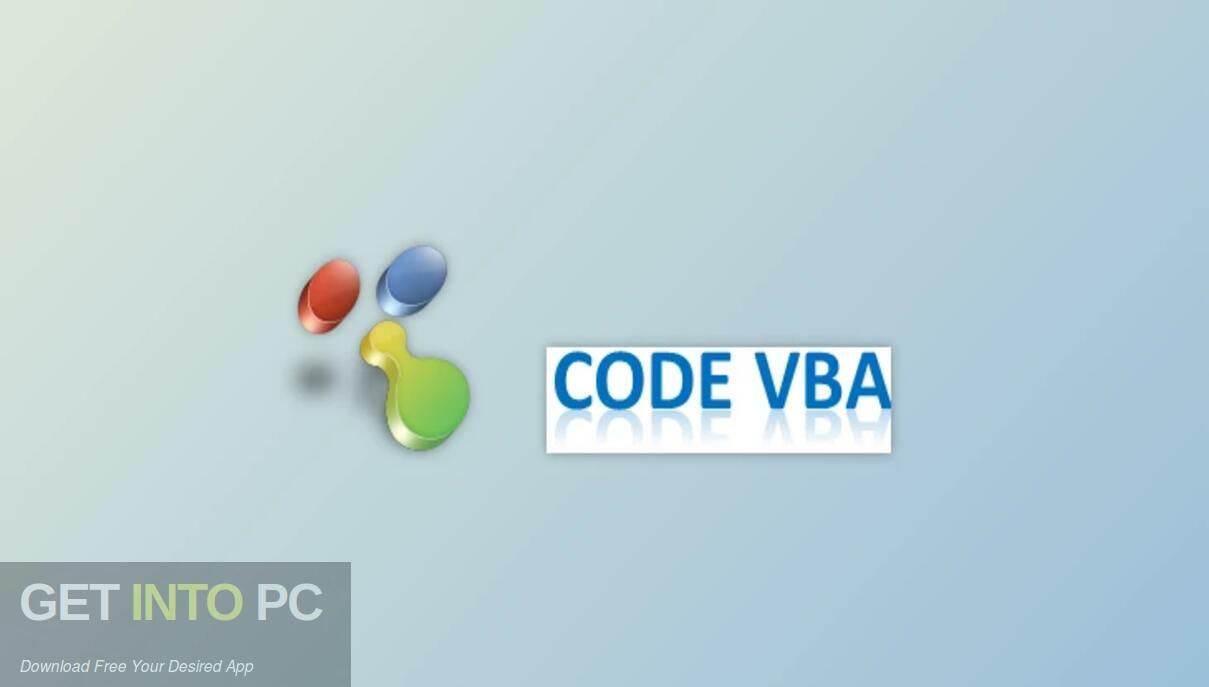 Download Code VBA 2022 Free Download