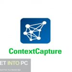 ContextCapture Center CONNECT Edition 2022 Free Download