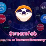 DVDFab StreamFab 2022 Free Download