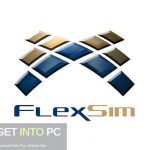 FlexSim Enterprise 2022 Free Download