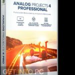 Franzis ANALOG Professional 2022 Free Download