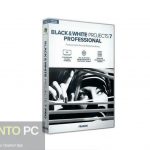 Franzis BLACK & WHITE Projects 7 Professional Free Download