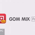 GOM Mix Pro 2022 Free Download