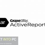GrapeCity ActiveReports 2022 Free Download
