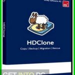 HDClone 2022 Free Download
