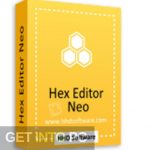 Hex Editor Neo Ultimate 2022 Free Download