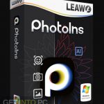 Leawo PhotoIns Pro 2022 Free Download