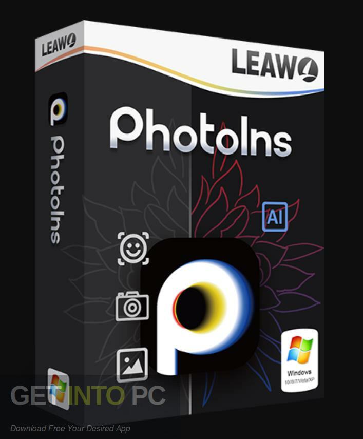 Download Leawo PhotoIns Pro 2022 Free Download