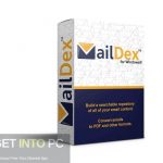 MailDex 2022 Free Download