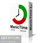 ManicTime Pro 2022 Free Download