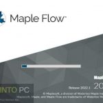 Maplesoft Maple Flow 2022 Free Download