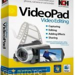 NCH VideoPad 2022 Free Download
