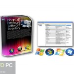Nsasoft Hardware Software Inventory 2022 Free Download